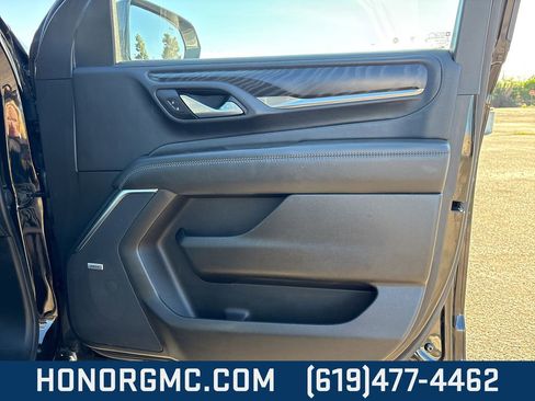 Used 2023 GMC Yukon Denali image 26