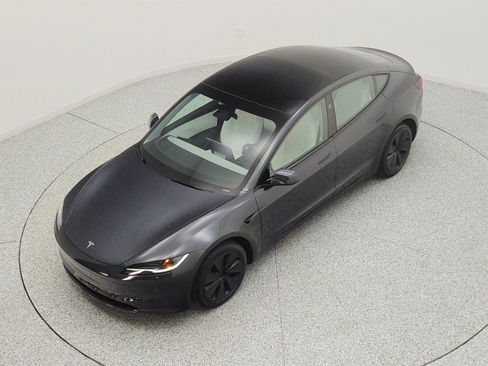 Used 2025 Tesla Model 3 RWD image 21