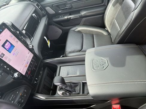 New 2026 RAM 1500 Rebel image 12