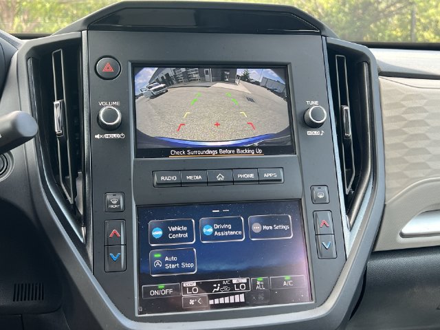 Certified 2026 Subaru Forester AWD/4WD image 18
