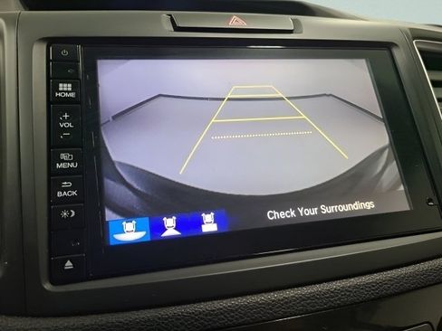 Used 2015 Honda CR-V EX-L image 31