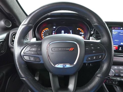 Used 2024 Dodge Durango R/T AWD/4WD image 13
