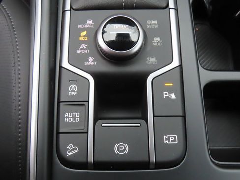 New 2026 Kia Sorento EX image 12