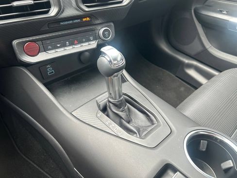 Used 2025 Ford Mustang Coupe RWD image 30