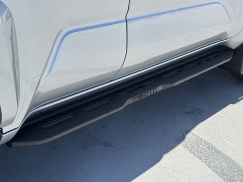 New 2025 Toyota 4Runner TRD Sport Premium image 14