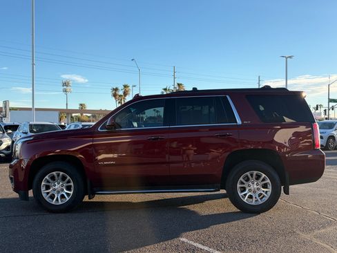 Used 2020 GMC Yukon SLT w/ Open Road Package RWD image 6