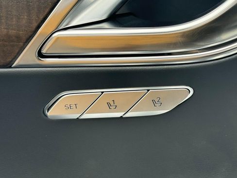 Certified 2025 Genesis GV80 3.5T Advanced image 15