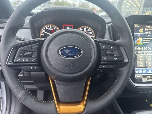 New 2026 Subaru Crosstrek 2.5i Wilderness AWD/4WD image 18