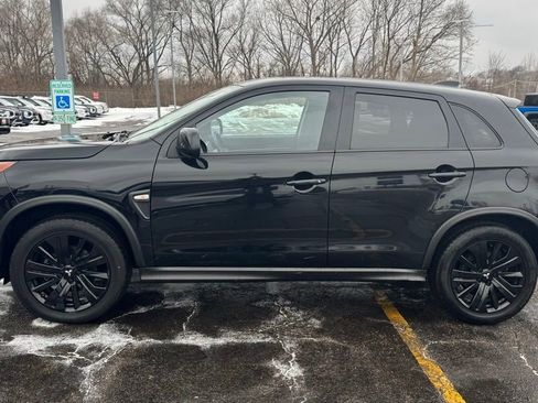 Used 2022 Mitsubishi Outlander Sport LE image 5