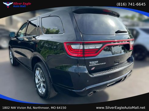 Used 2020 Dodge Durango GT AWD/4WD image 4