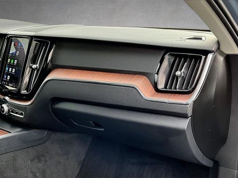 Used 2023 Volvo XC60 B5 Plus w/ Protection Package Premier image 25