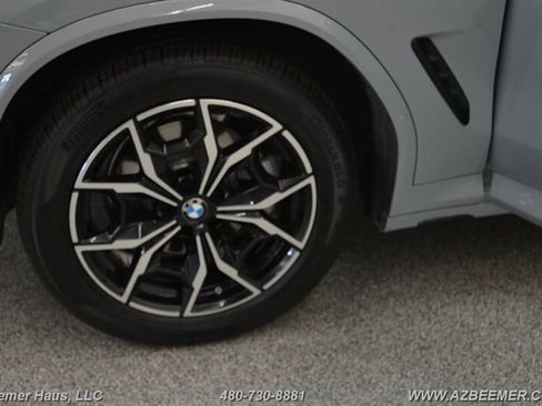 Used 2024 BMW X3 xDrive30i w/ Premium Package AWD/4WD image 50