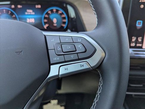 New 2026 Volkswagen Atlas SE FWD image 14