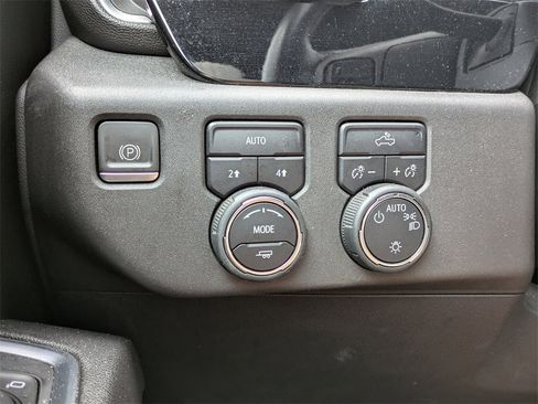 Used 2023 Chevrolet Silverado 1500 LT w/ Protection Package image 23