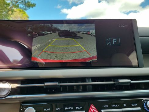 New 2026 Hyundai Tucson SEL FWD image 27