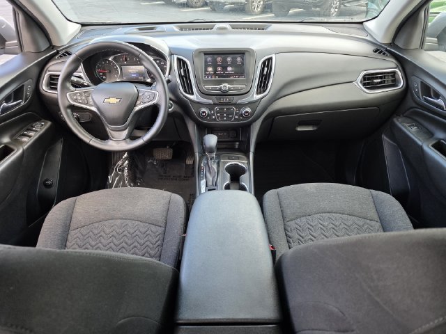Used 2023 Chevrolet Equinox LT w/ Driver Convenience Package AWD/4WD image 8