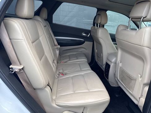 Used 2017 Dodge Durango GT w/ Premium Group AWD/4WD image 24