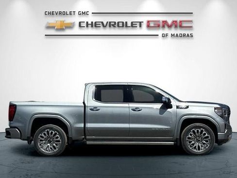 New 2026 GMC Sierra 1500 Denali Ultimate AWD/4WD image 2