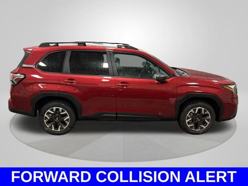 Certified 2026 Subaru Forester Premium AWD/4WD image 4