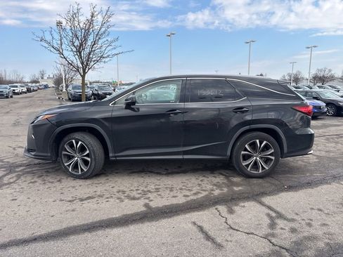Used 2018 Lexus RX 350L AWD image 7