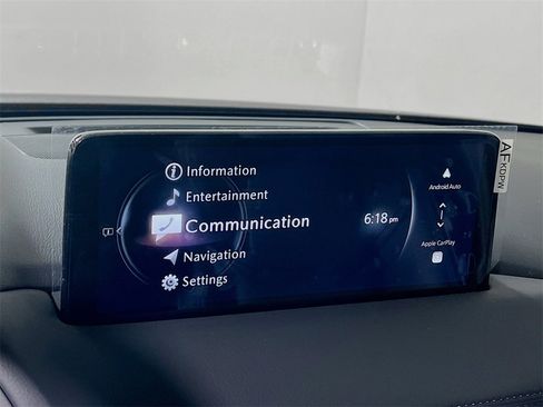 New 2025 MAZDA CX-5 AWD 2.5 S w/ Preferred Package image 12