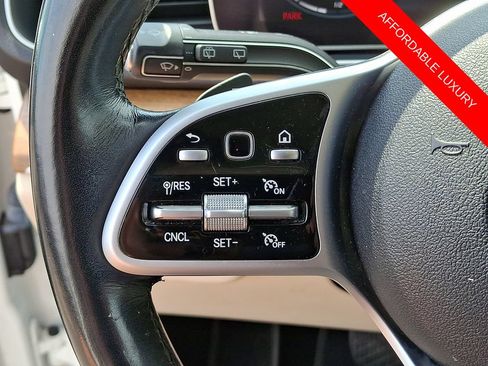 Used 2021 Mercedes-Benz GLE 350 4MATIC image 22