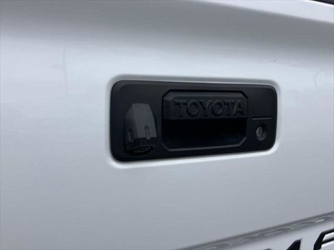 Certified 2023 Toyota Tacoma SR5 image 11