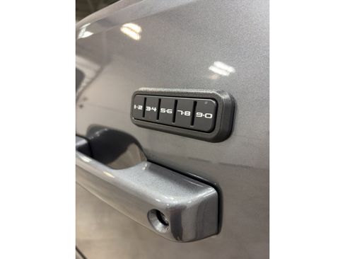 Used 2025 Ford F150 Raptor AWD/4WD image 13
