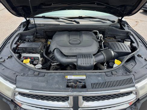 Used 2011 Dodge Durango Crew AWD/4WD image 25