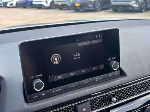 Used 2025 Honda Civic Sport image 20