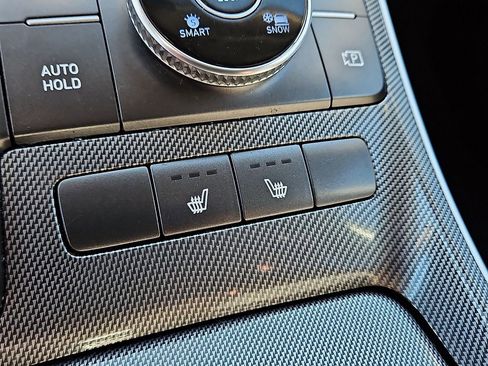 Used 2023 Hyundai Santa Fe SEL image 24