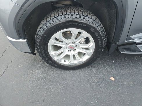 Used 2021 GMC Sierra 1500 SLT w/ SLT Premium Plus Package image 77