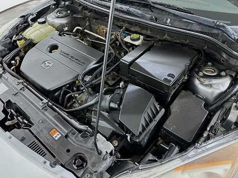 Used 2012 MAZDA MAZDA3 i Sport image 27