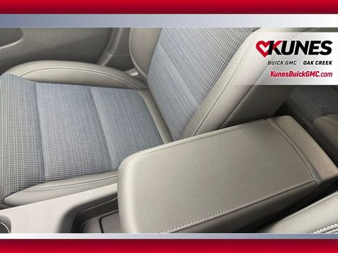 New 2026 Buick Envista Preferred w/ Convenience I Package image 19