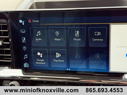 Used 2022 Chevrolet Silverado 1500 ZR2 w/ Technology Package AWD/4WD image 65