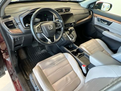 Used 2019 Honda CR-V Touring image 15