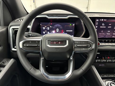 New 2026 GMC Canyon Elevation w/ Convenience Package AWD/4WD image 18