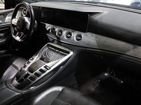 Used 2020 Mercedes-Benz AMG GT 53 image 42
