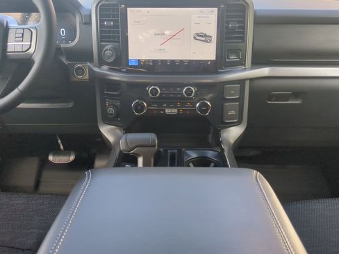 New 2026 Ford F150 XLT image 54