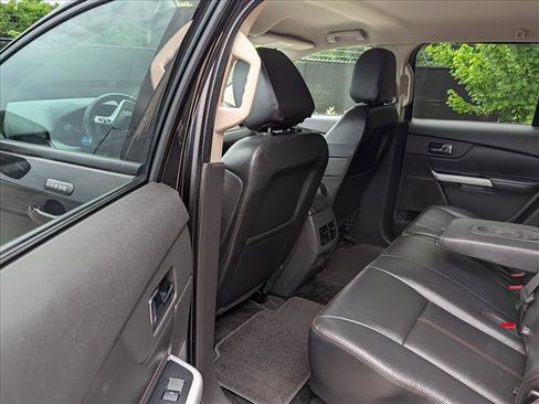 Used 2014 Ford Edge SEL w/ Equipment Group 205A FWD image 24