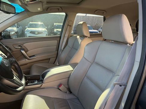 Used 2011 Acura RDX Technology Package image 13