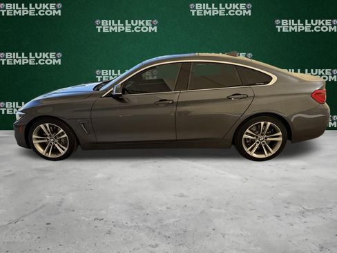Used 2019 BMW 440i Gran Coupe image 9