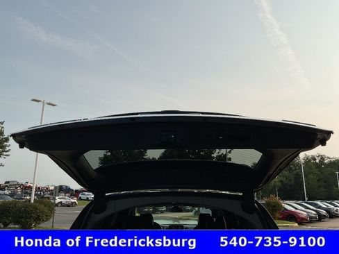 Certified 2021 Honda Odyssey Touring image 17
