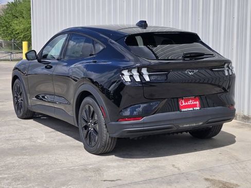 New 2026 Ford Mustang Mach-E Select w/ Technology Package RWD image 5