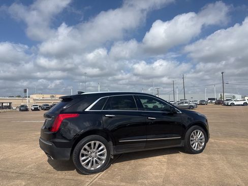 Used 2019 Cadillac XT5 Premium Luxury w/ Advanced Security Package image 22