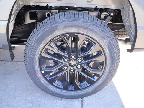New 2026 Ford F150 XLT w/ Equipment Group 302A MID AWD/4WD image 20