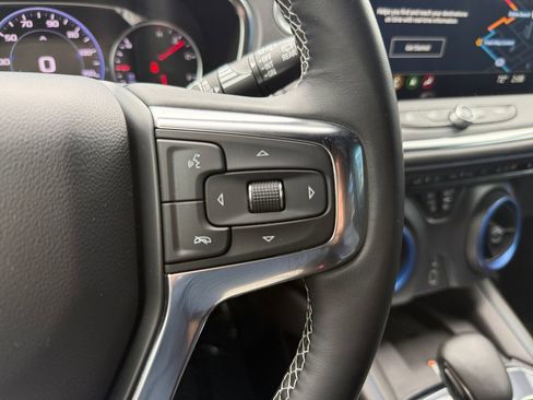 Used 2023 Chevrolet Blazer RS w/ Driver Confidence II Package FWD image 24