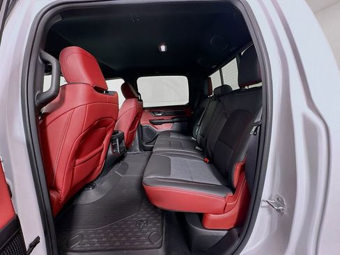 New 2026 RAM 1500 Rebel w/ Bed Utility Group image 16