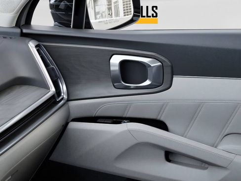 New 2026 Kia Sorento SX AWD/4WD image 25