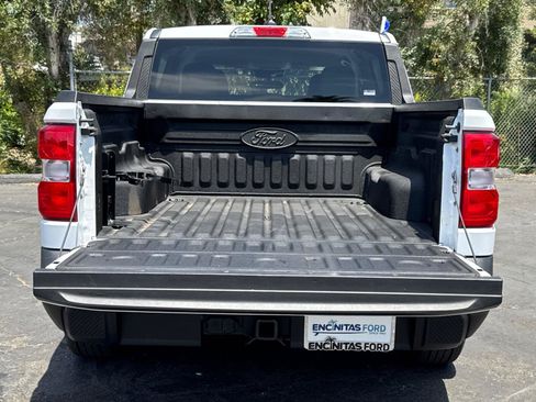 Certified 2024 Ford Maverick XLT w/ Equipment Group 300A Standard AWD/4WD image 13